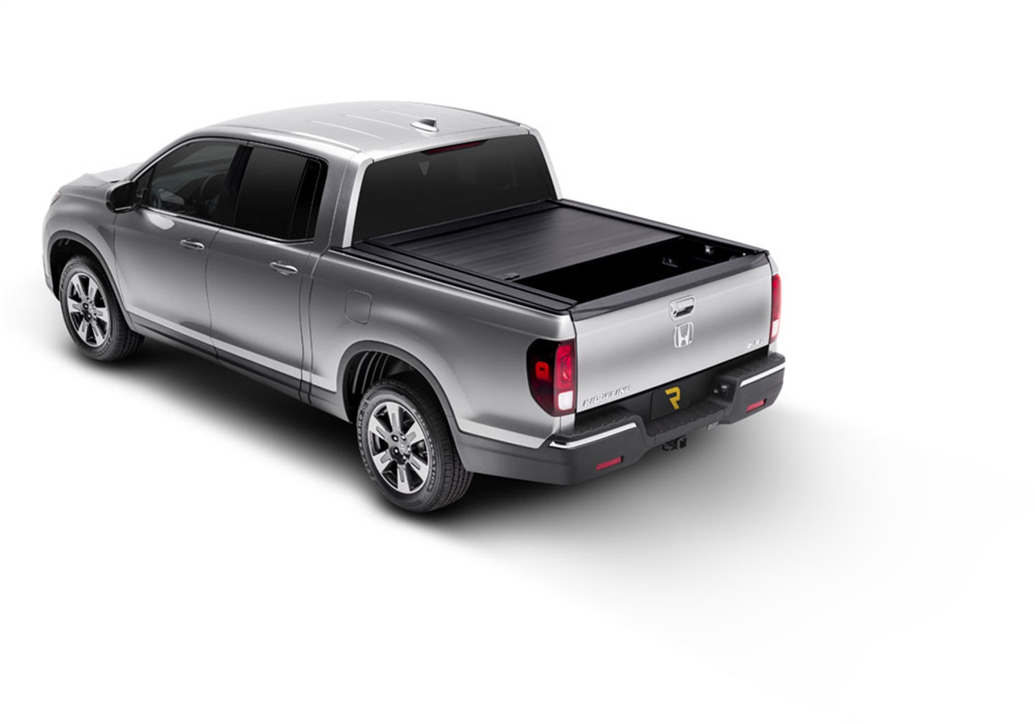 Honda Ridgeline (17-up) 3