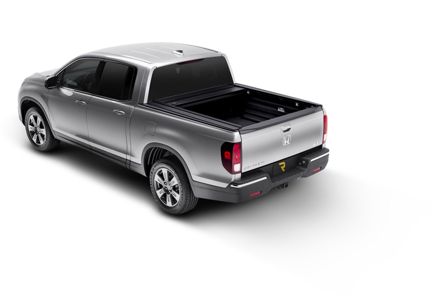 Honda Ridgeline (17-up) 4