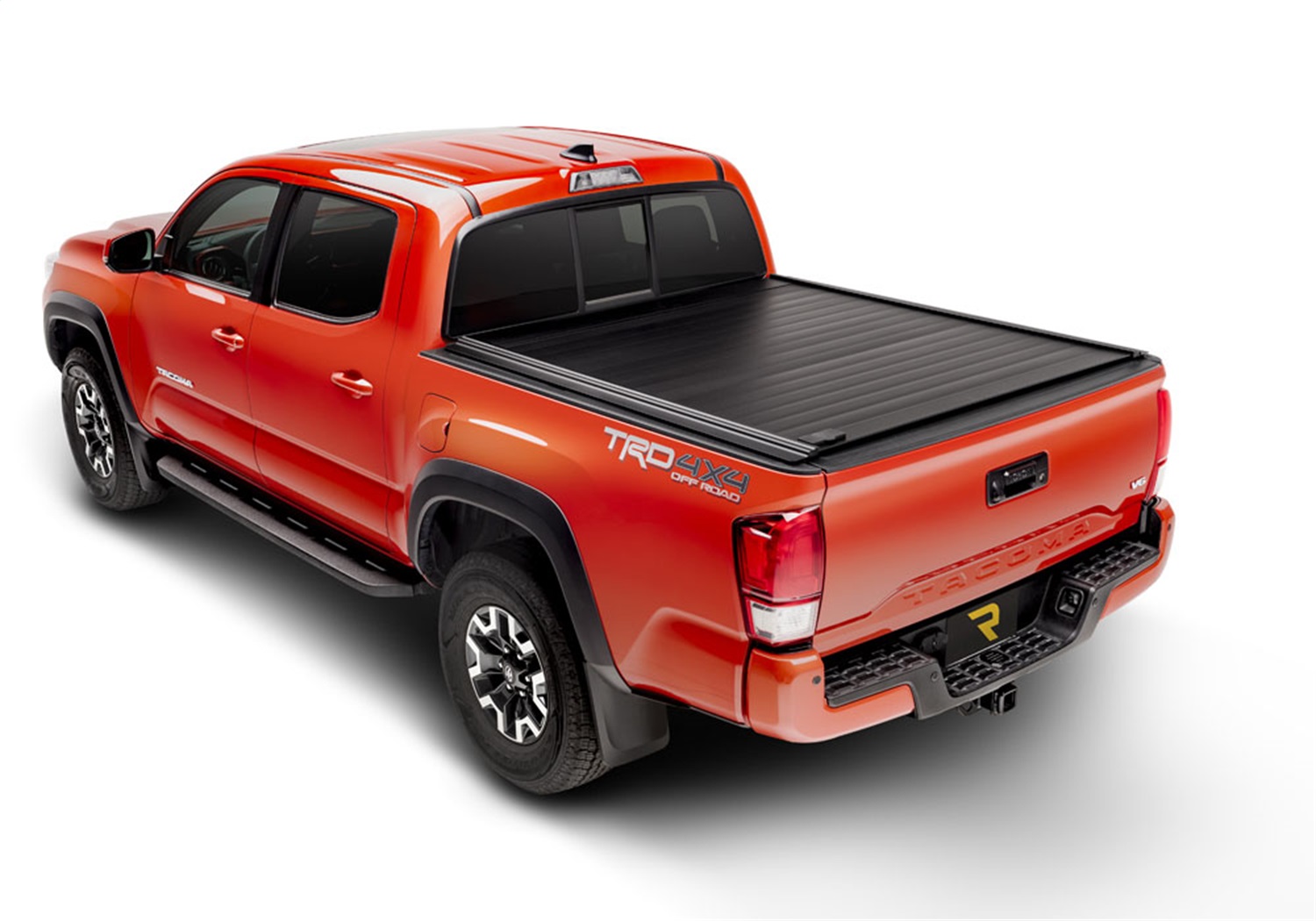 Tundra Crewmax 5.5' 07+ 2
