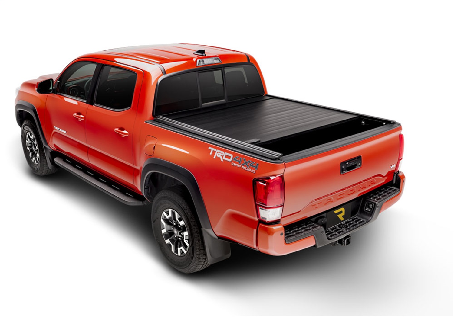 Tundra Crewmax 5.5' 07+ 3