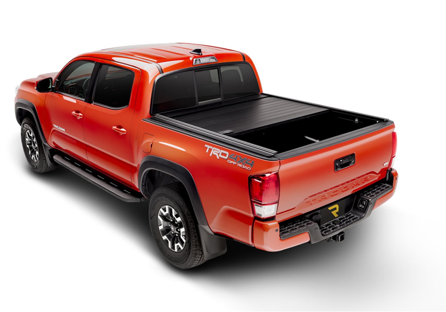 Tundra Crewmax 5.5' 07+ 4