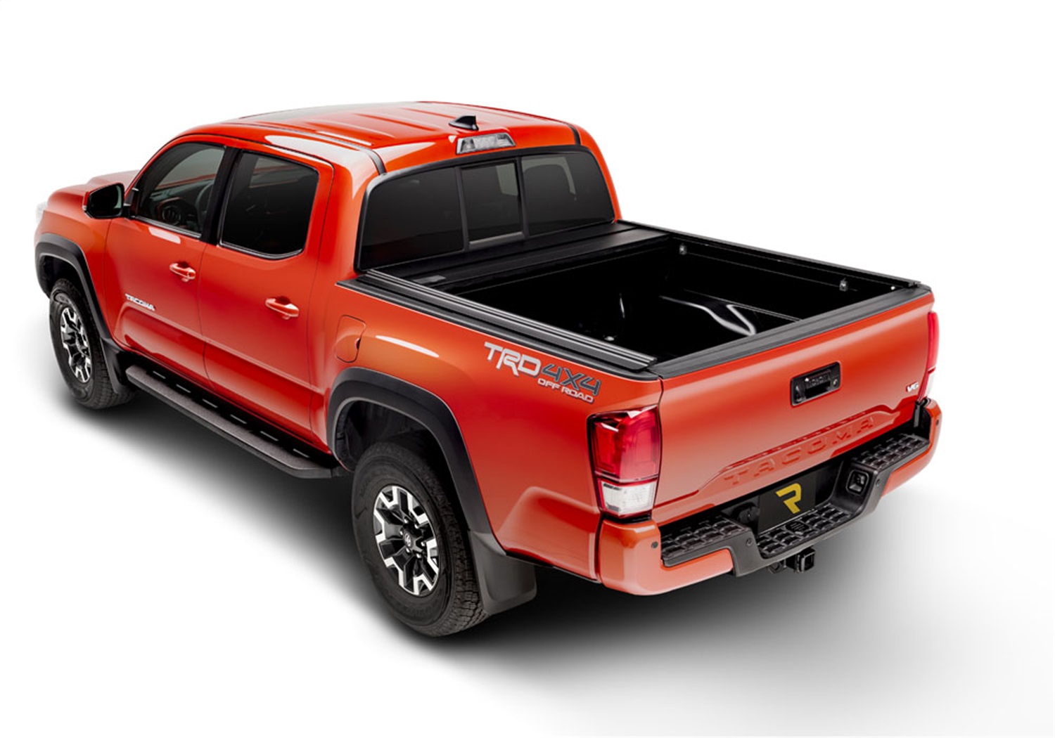 Tundra Crewmax 5.5' 07+ 5