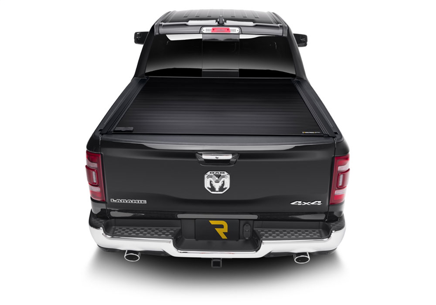 Ram 6.5' Bed W/rambox12+ 5