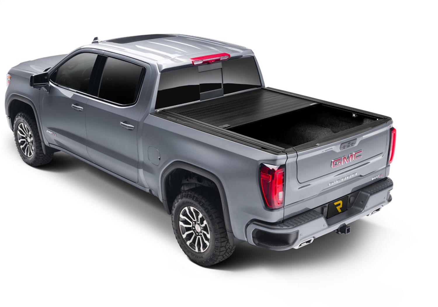 Rtxpromx19-20chev/gmc15 5'7' Bed 6