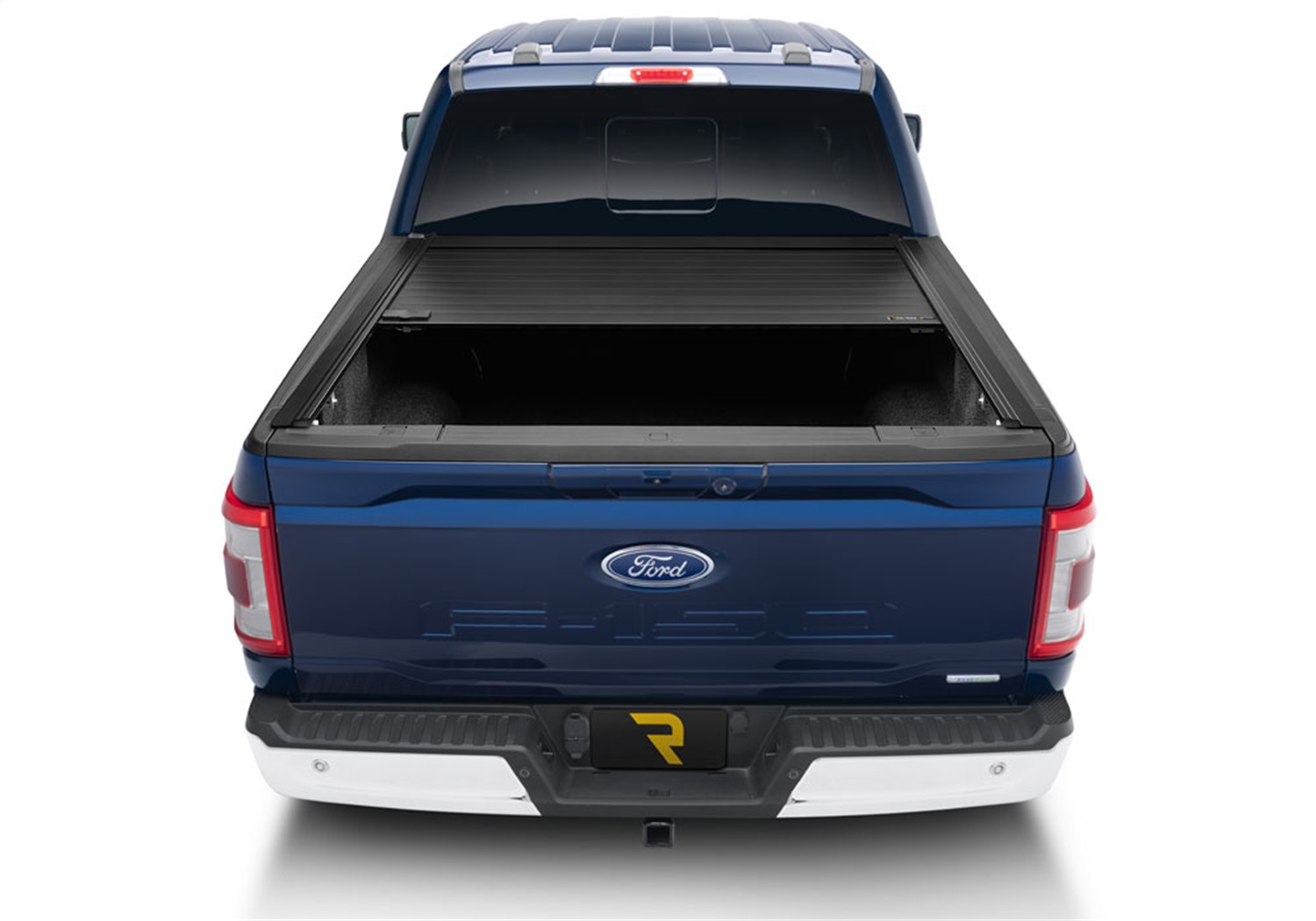 F-150 S.crew/cab 5.5' 15+ 3