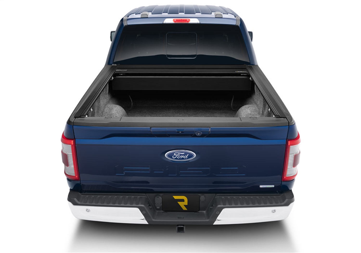F-150 S.crew/cab 5.5' 15+ 4