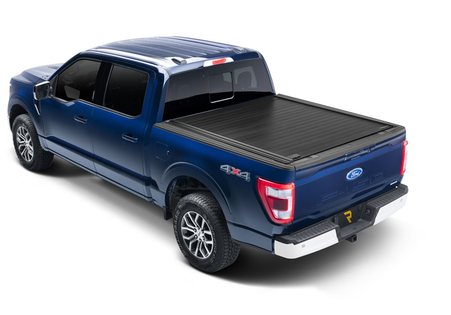 F-150 S.crew/cab 5.5' 15+ 5
