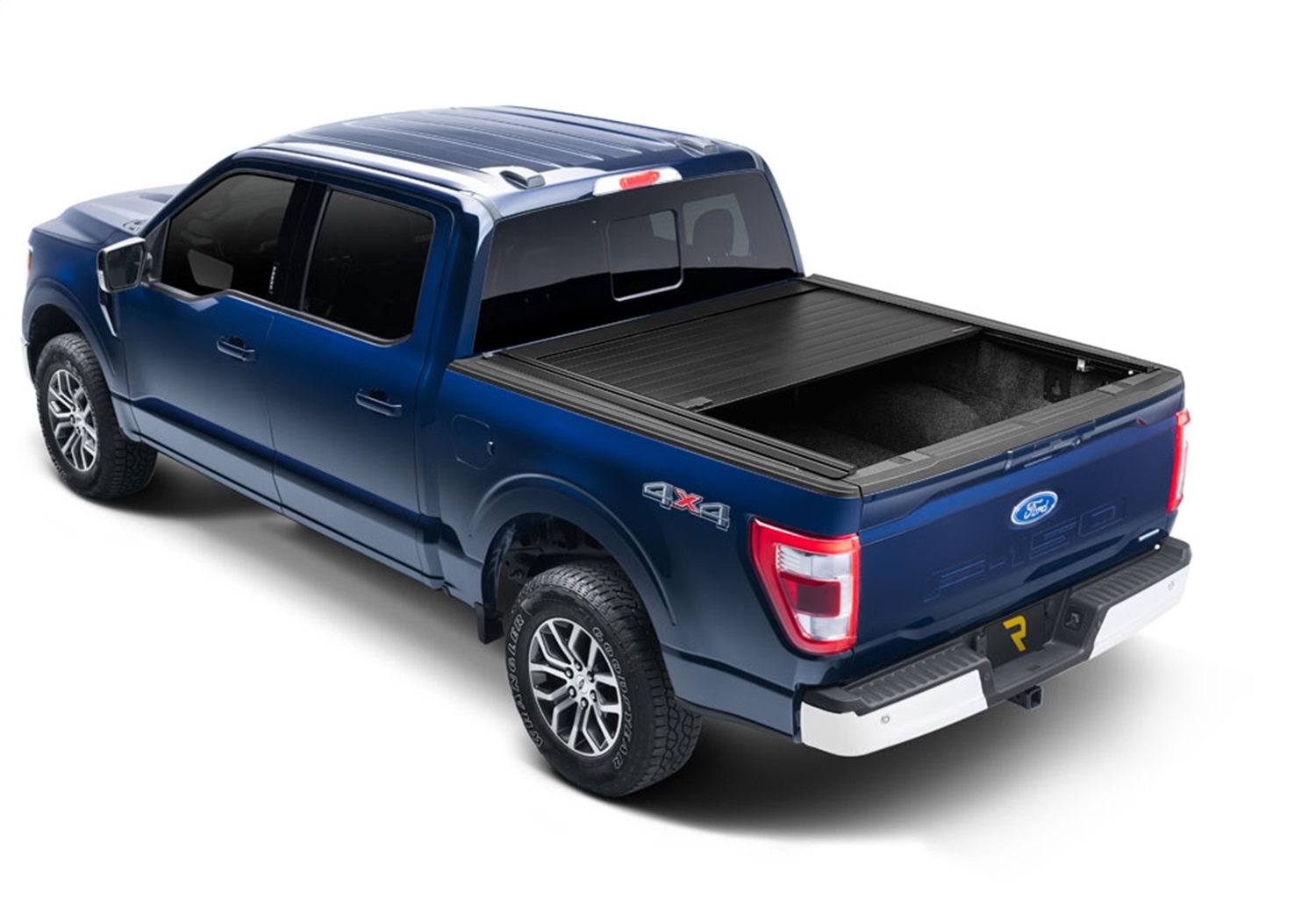 F-150 S.crew/cab 5.5' 15+ 6