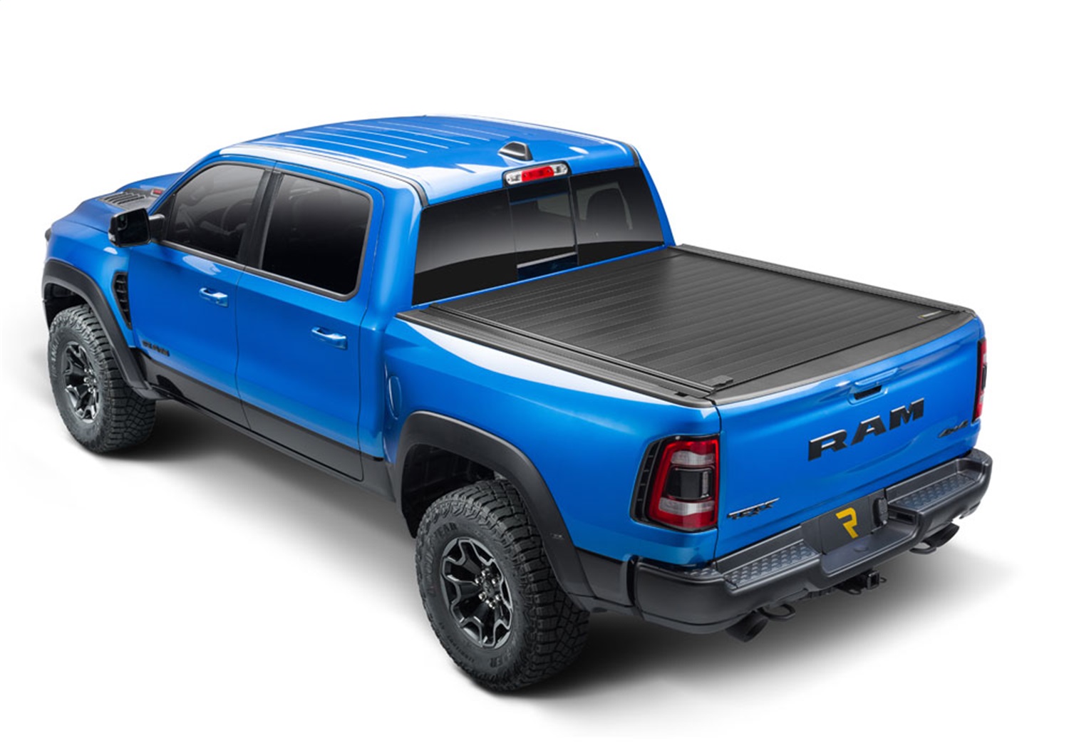 Ram 1500 (2019) 6'4' Bed