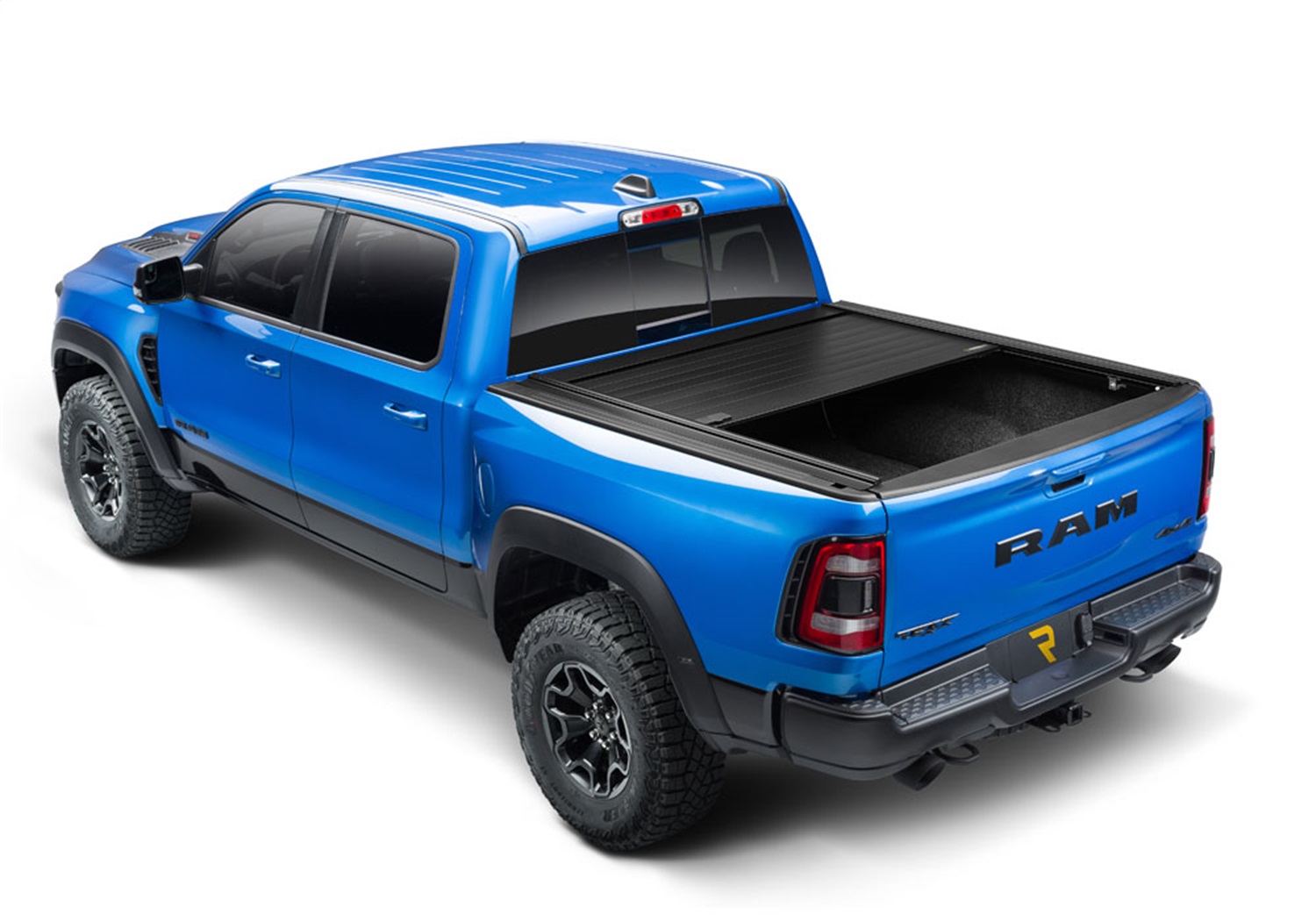 Ram 1500 (2019) 6'4' Bed 3