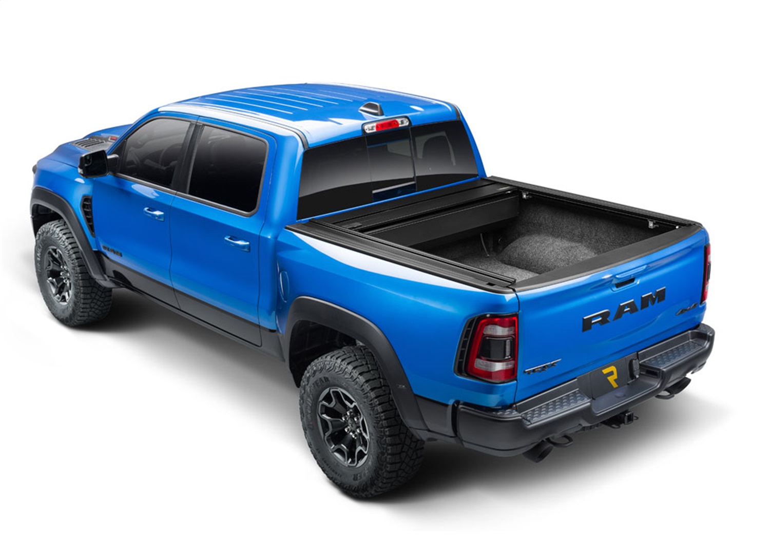 Ram 1500 (2019) 6'4' Bed 4