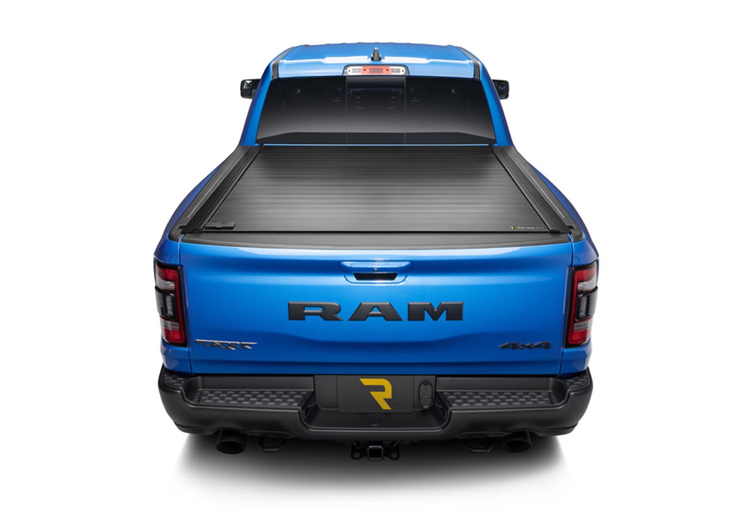 Ram 1500 (2019) 6'4' Bed 5