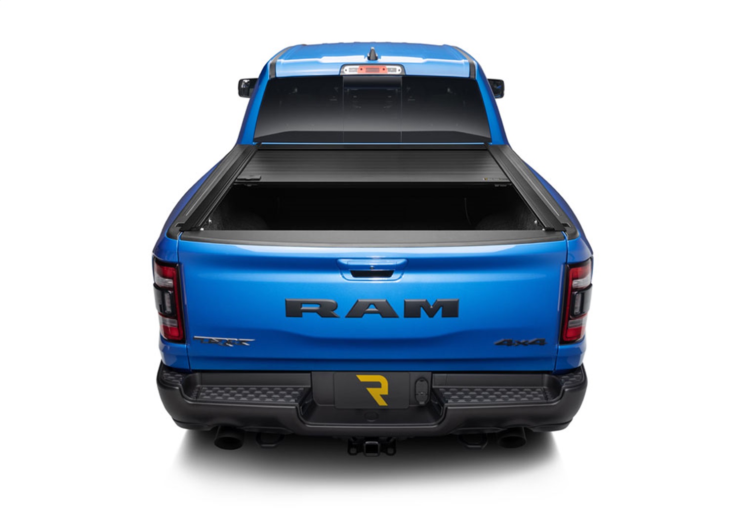 Ram 1500 (2019) 6'4' Bed 6