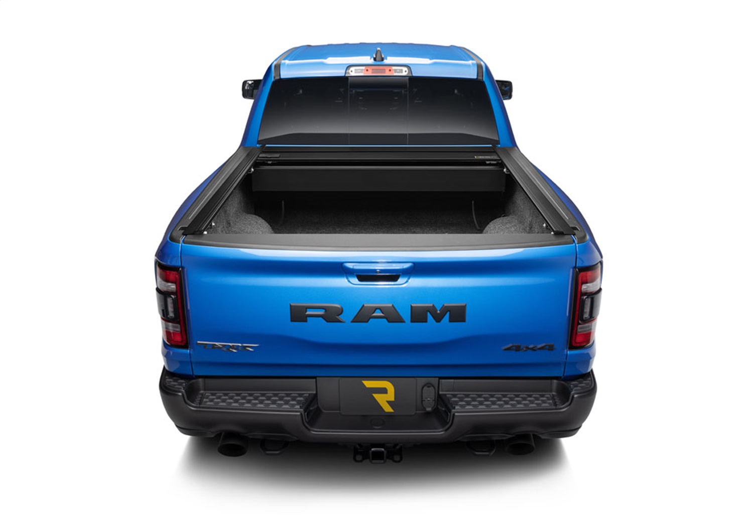 Ram 1500 (2019) 6'4' Bed 7
