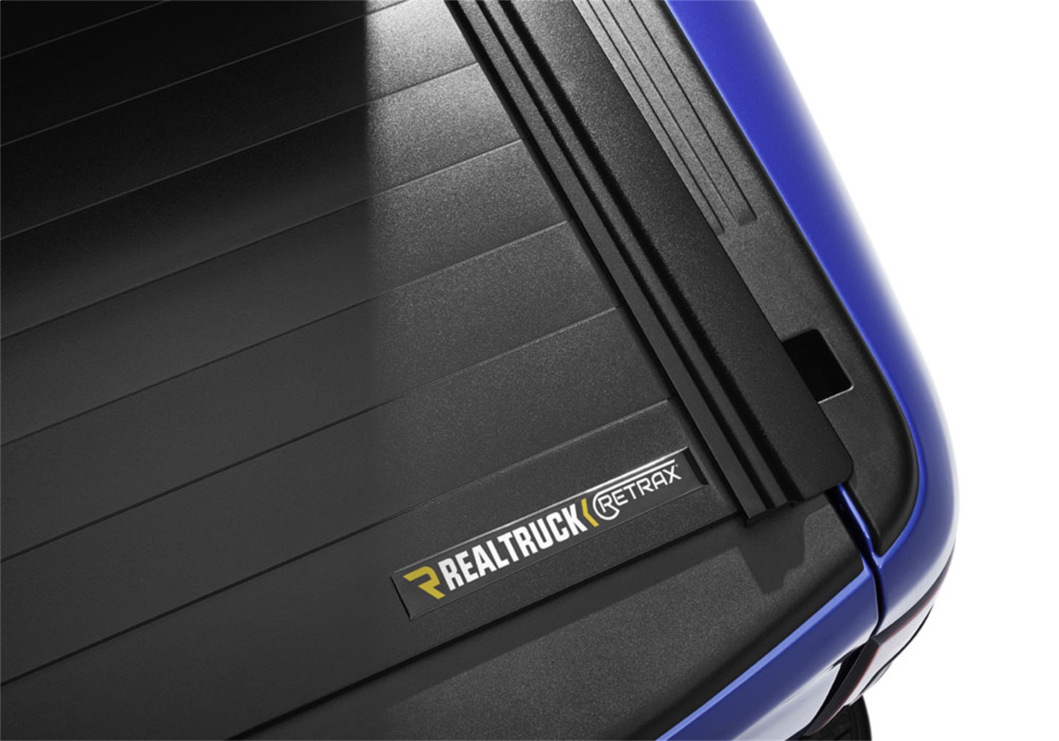 Ram 1500 (2019) 6'4' Bed 13