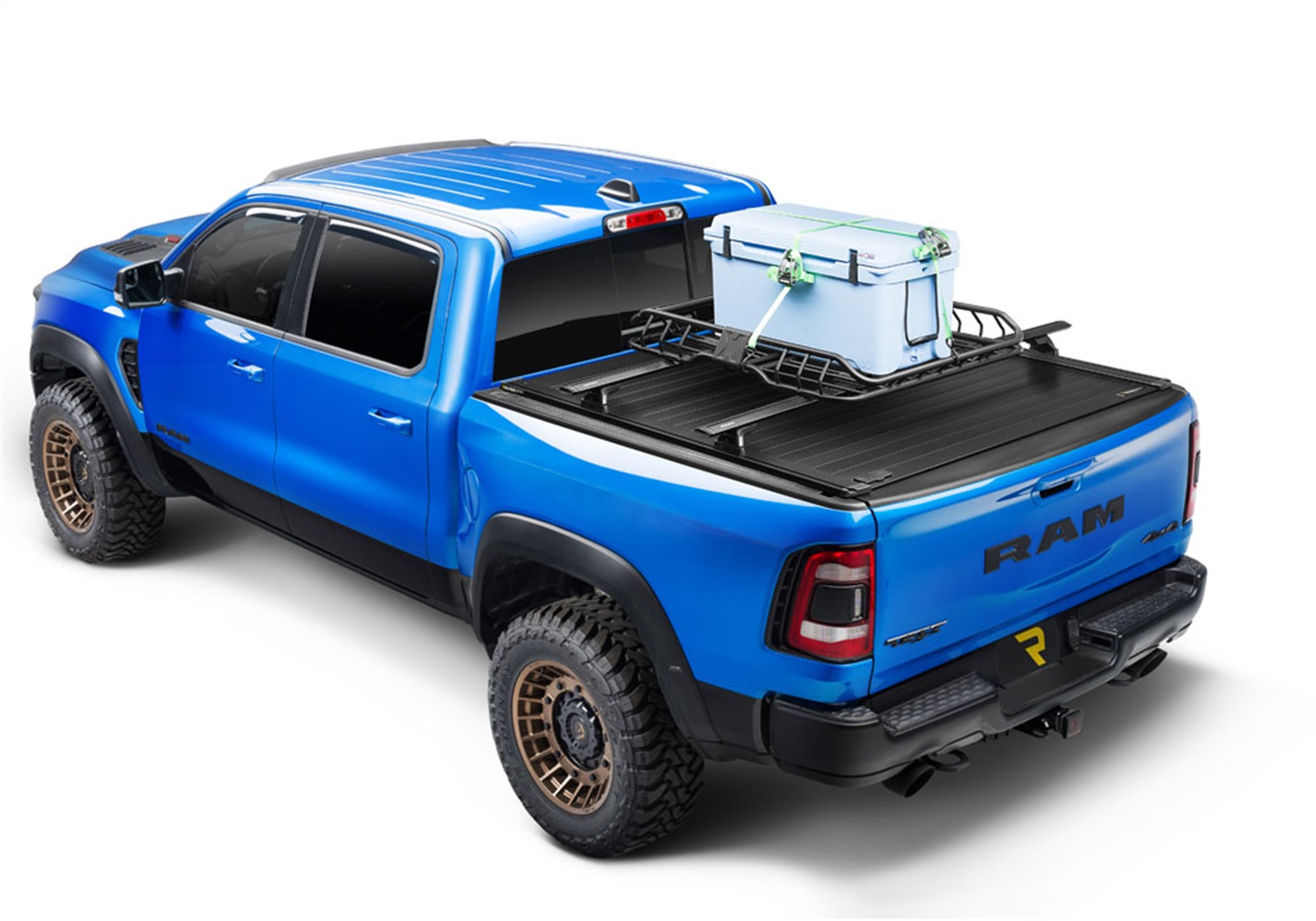 Ram 1500 (2019) 2
