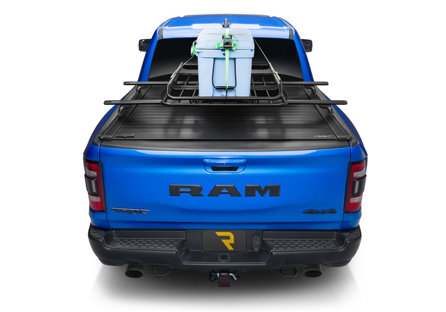 Ram 1500 (2019) 3