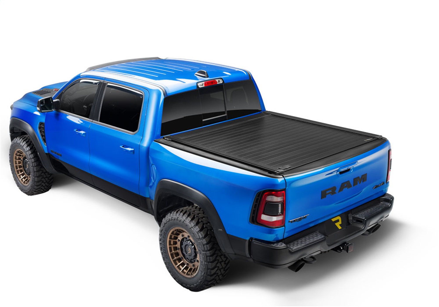 Ram 1500 (2019) 3