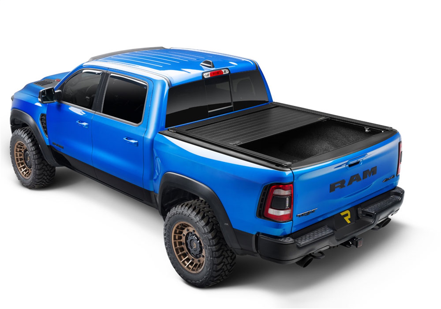 Ram 1500 (2019) 4