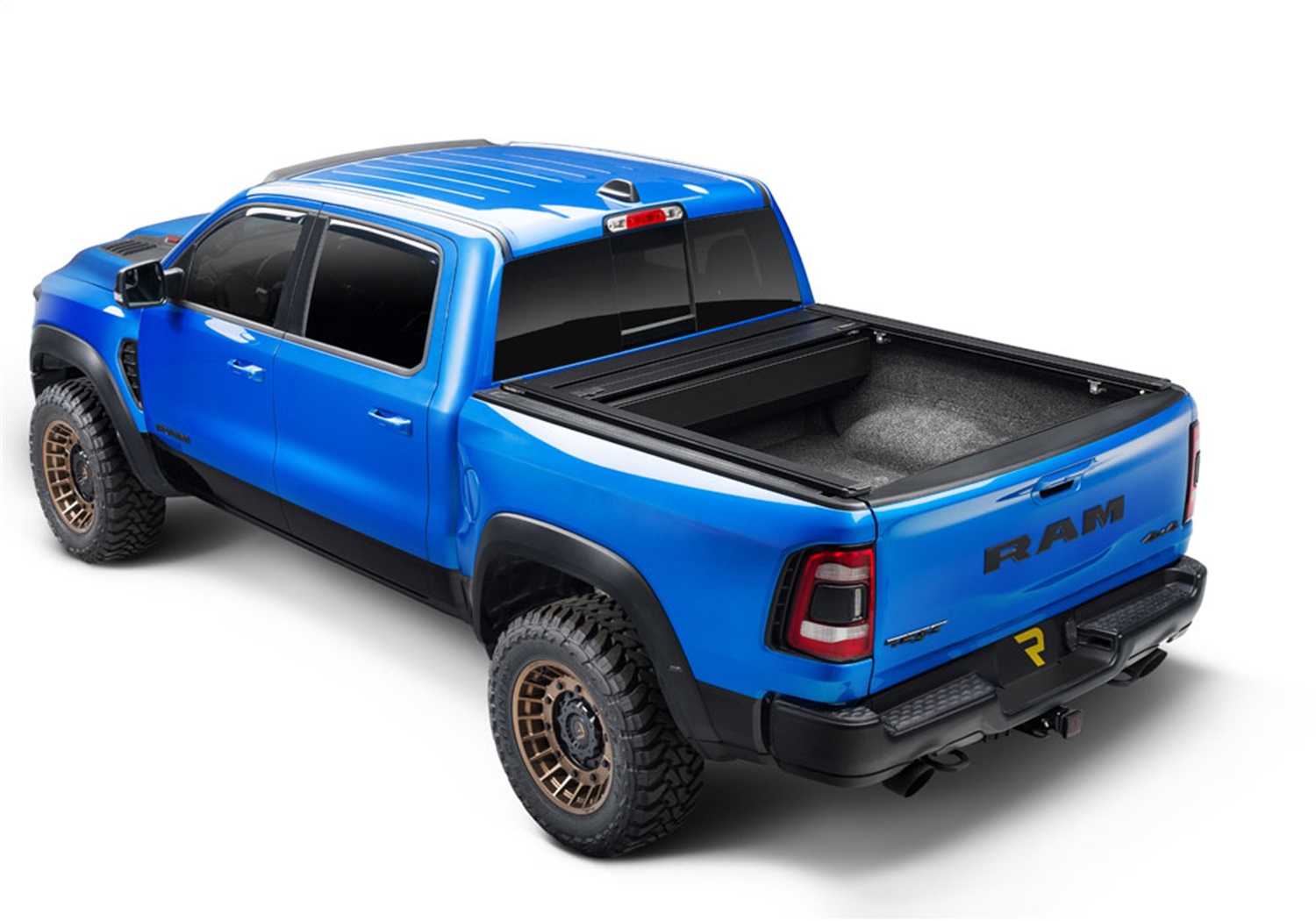 Ram 1500 (2019) 5