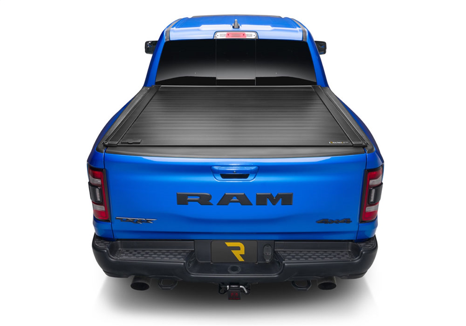 Ram 1500 (2019) 6