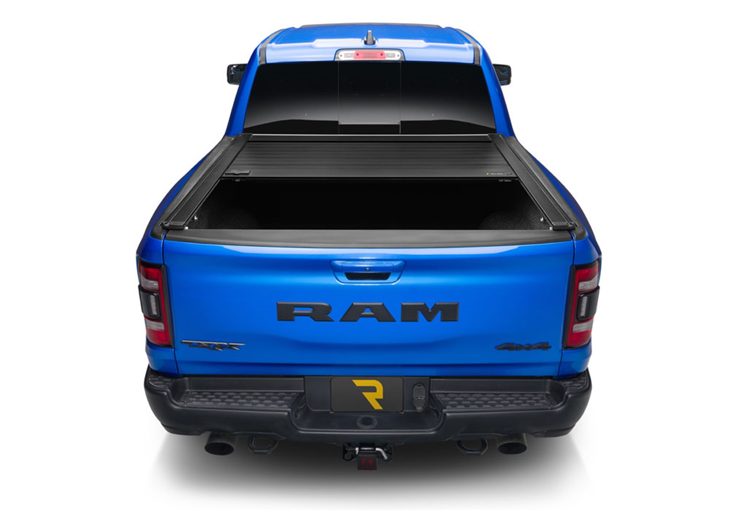 Ram 1500 (2019) 7