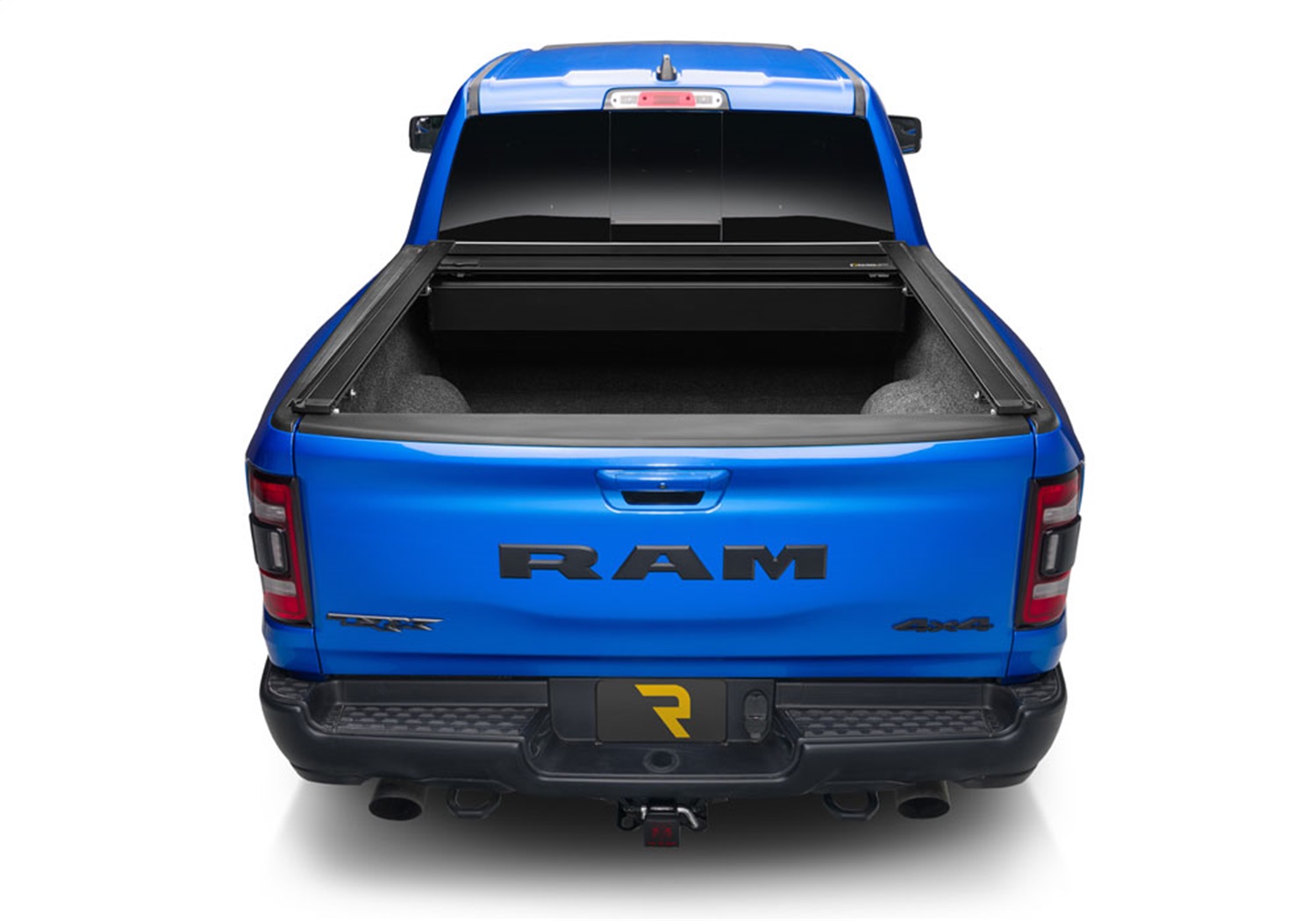 Ram 1500 (2019) 8