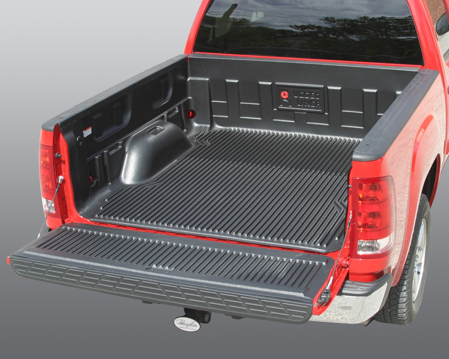 Penda 63010SRZX 8 Bed Liner for Ford F-150