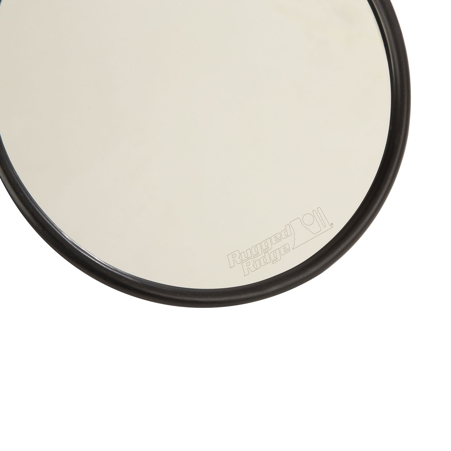 Trail Mirror Round Kit JL 3