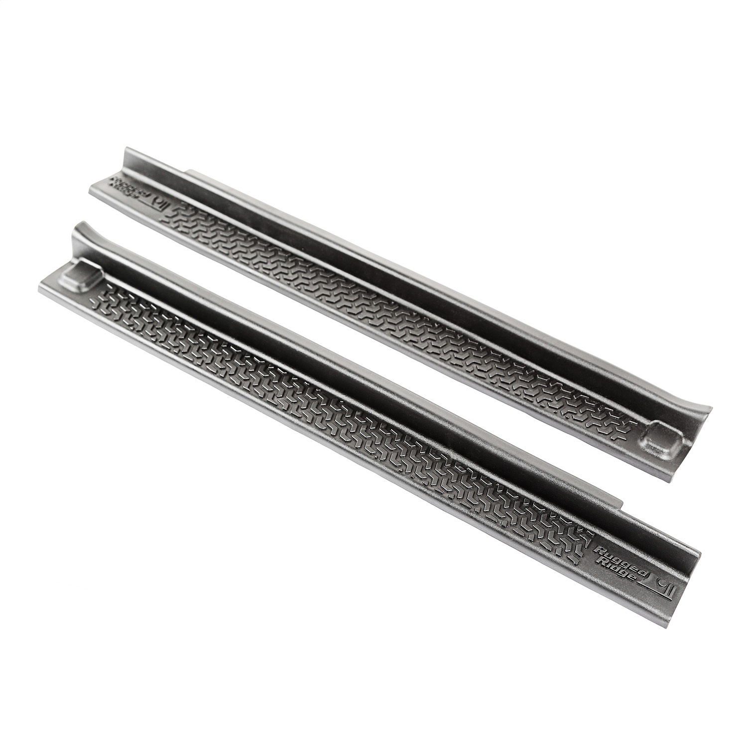 Entry Guard Kit 2-door 4