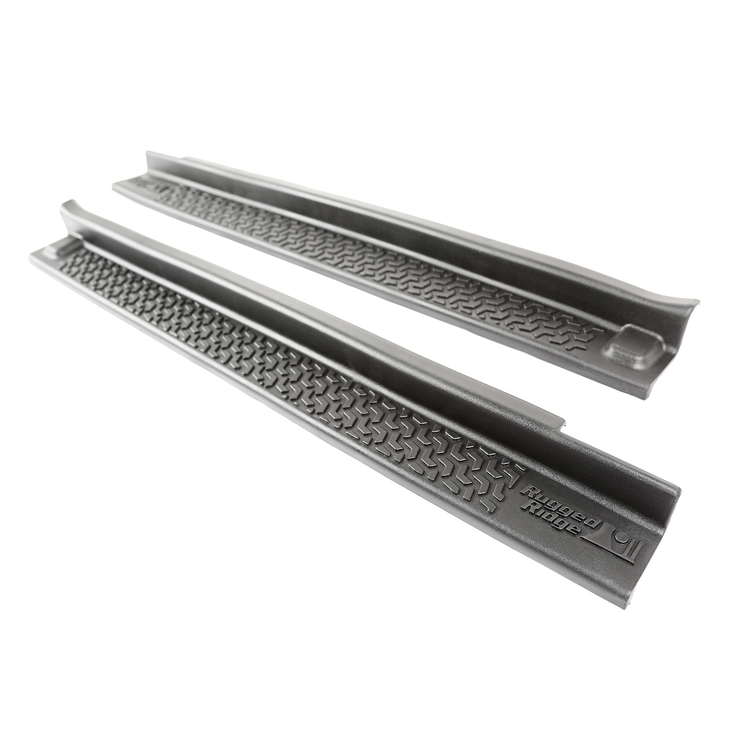 Entry Guard Kit 2-door 5