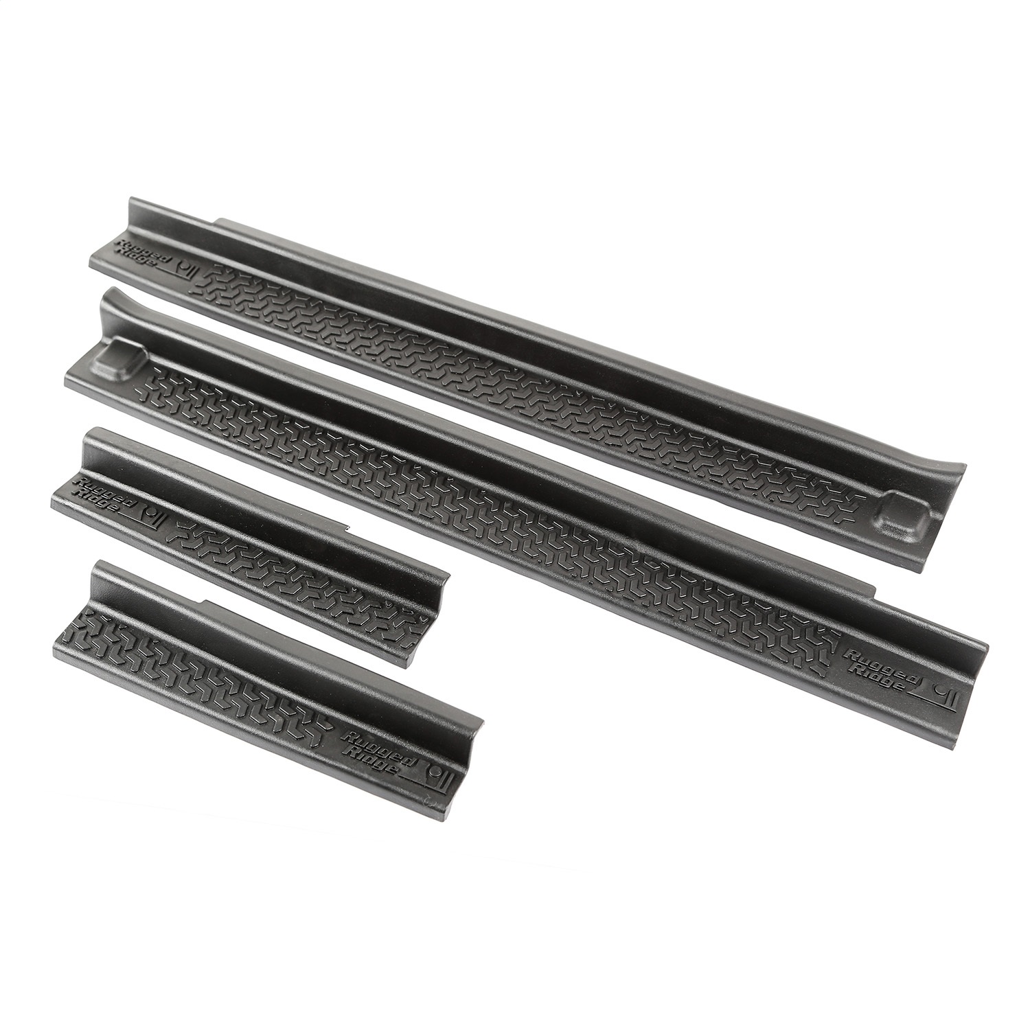 Entry Guard Kit 4-door 2