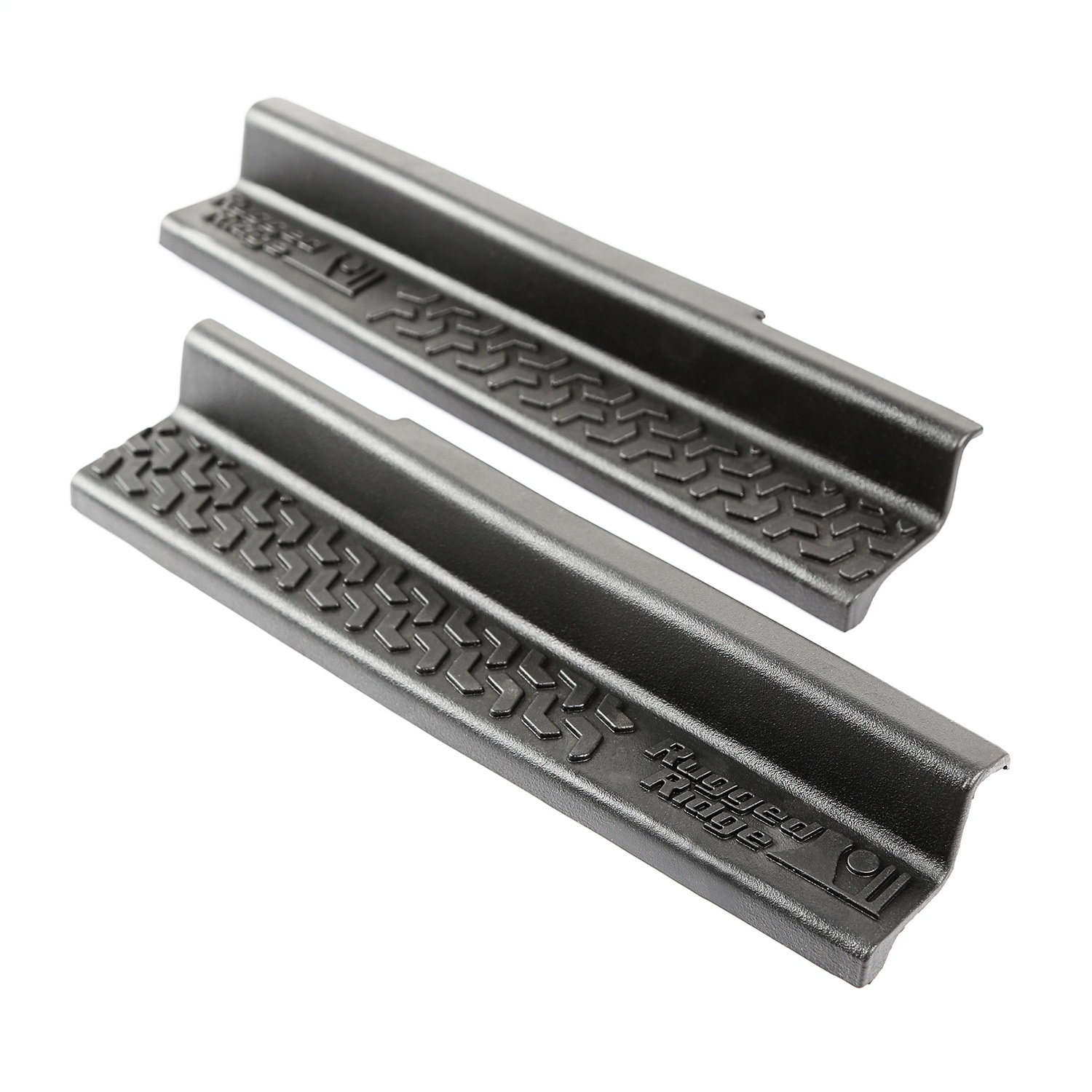 Entry Guard Kit 4-door 4