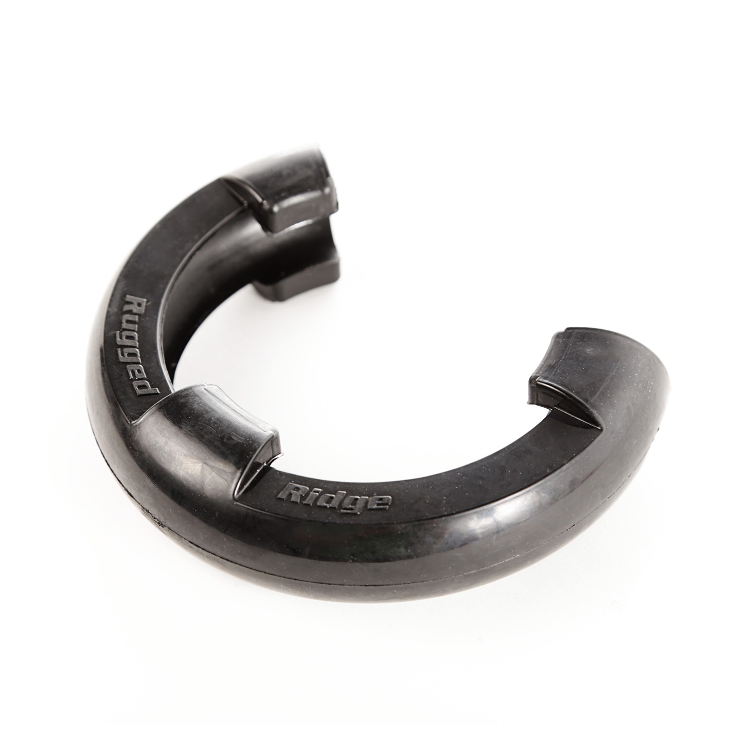 D-ring Isolator Kit Blac 3