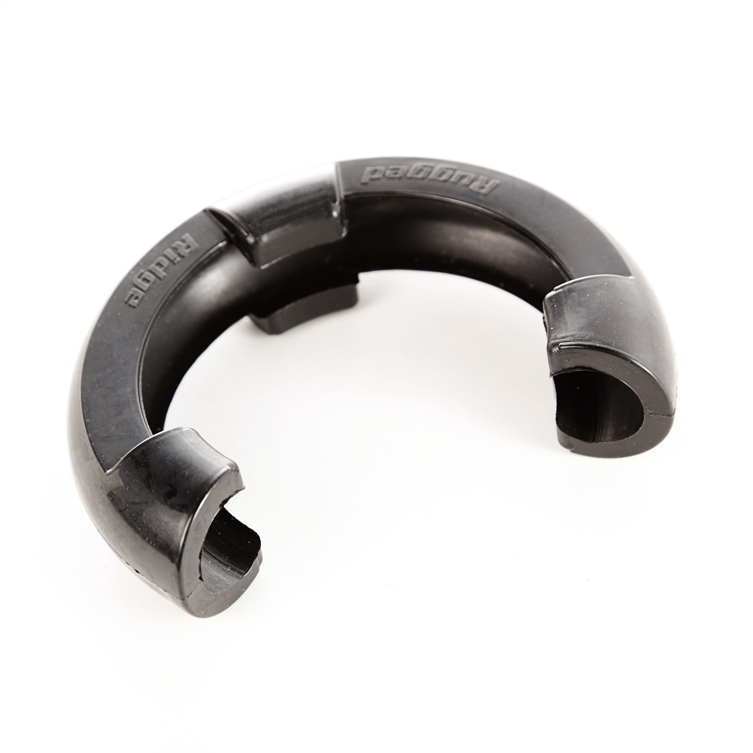 D-ring Isolator Kit Blac 4