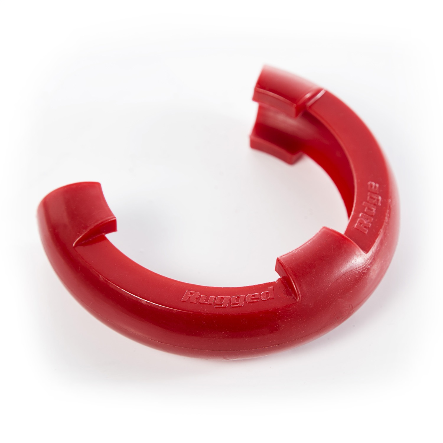 D-ring Isolator Kit Red 2