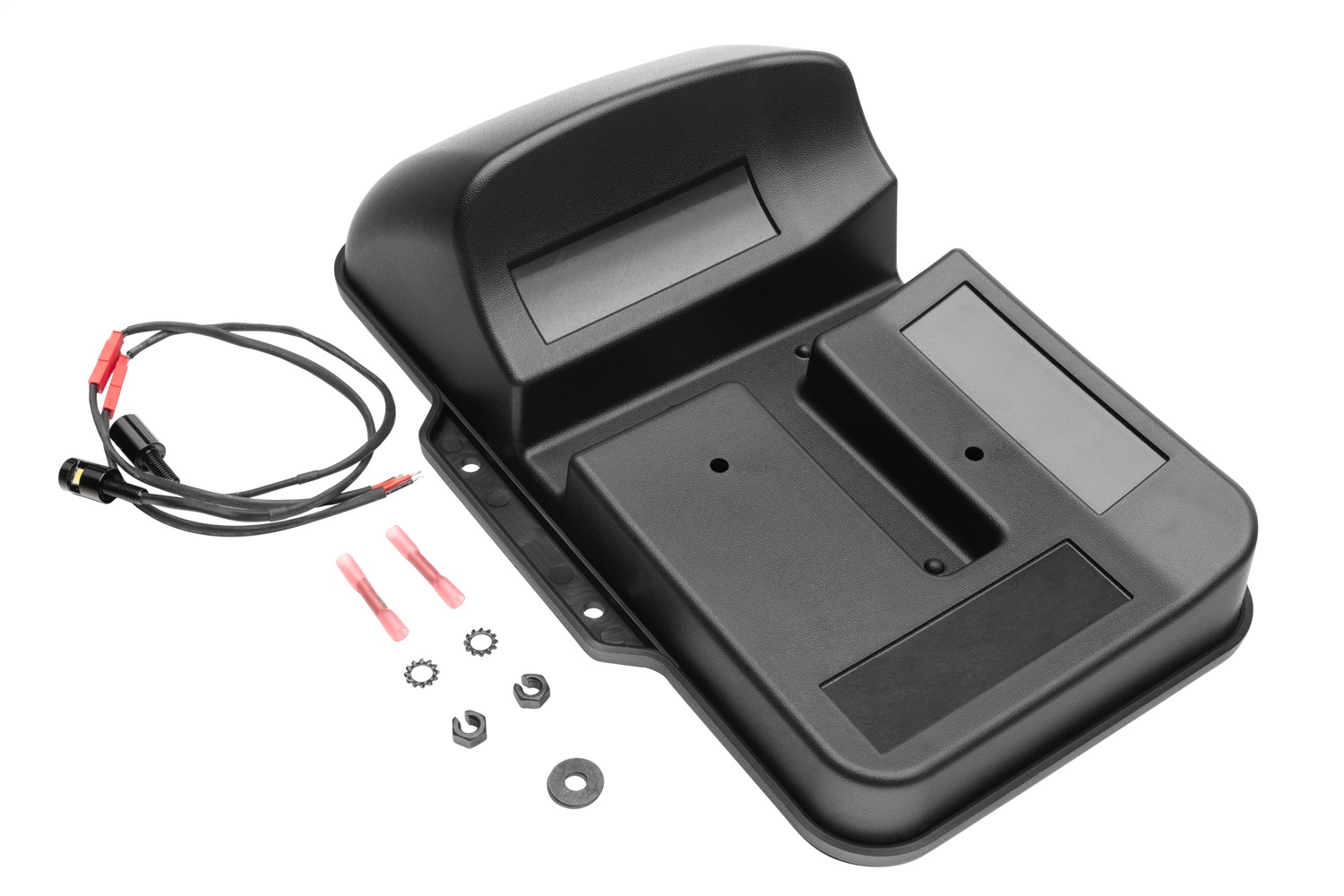 Rugged Ridge Offroad_bumpers
