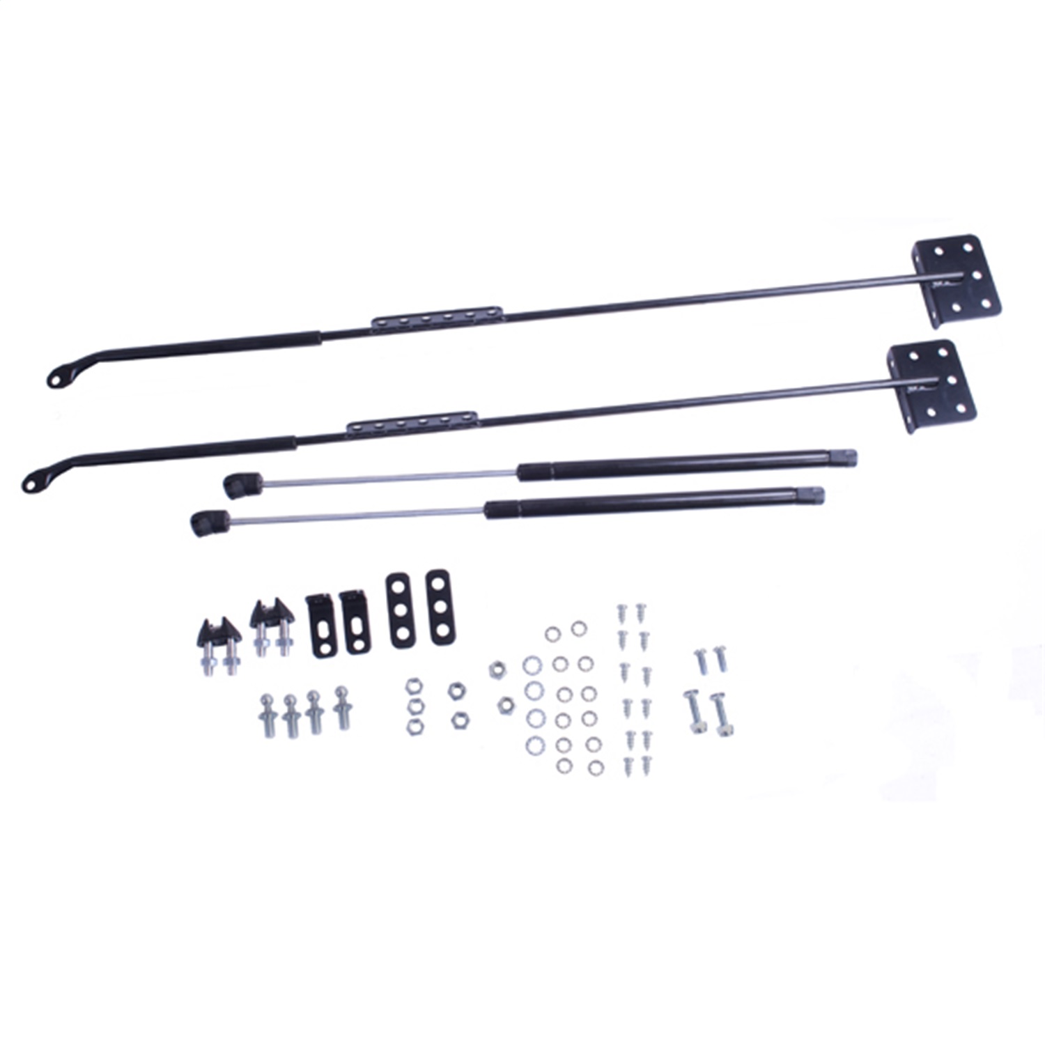 Rugged Ridge 11252.50 Lift Support Kit