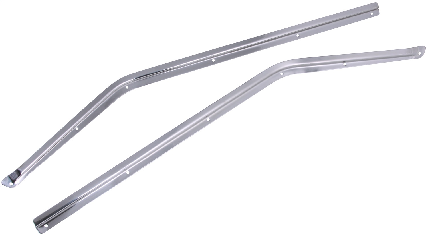 Rugged Ridge 11146.01 Half Door Retainer Fits 87-95 Wrangler (YJ)
