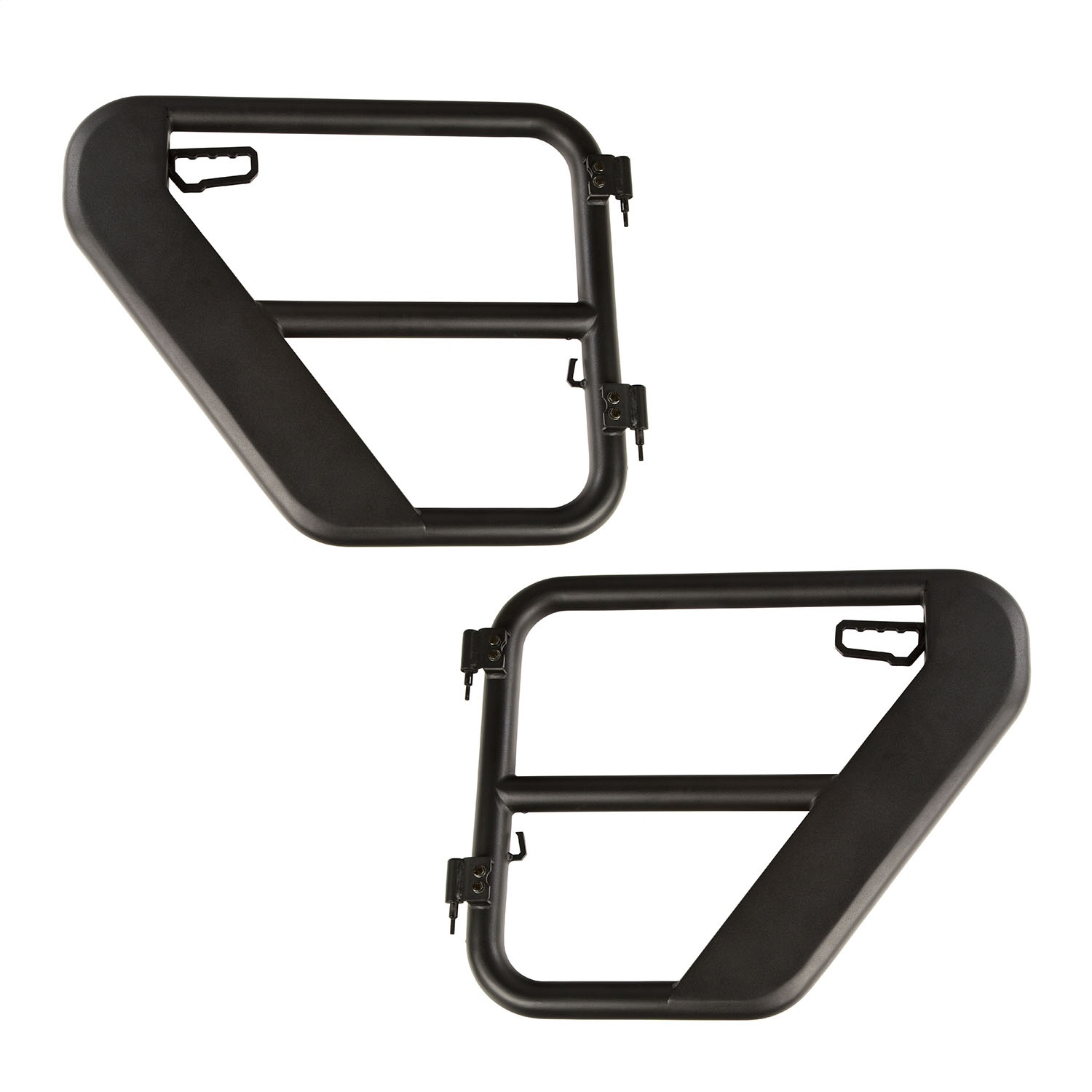 Rear Tube Door 18 JL 2