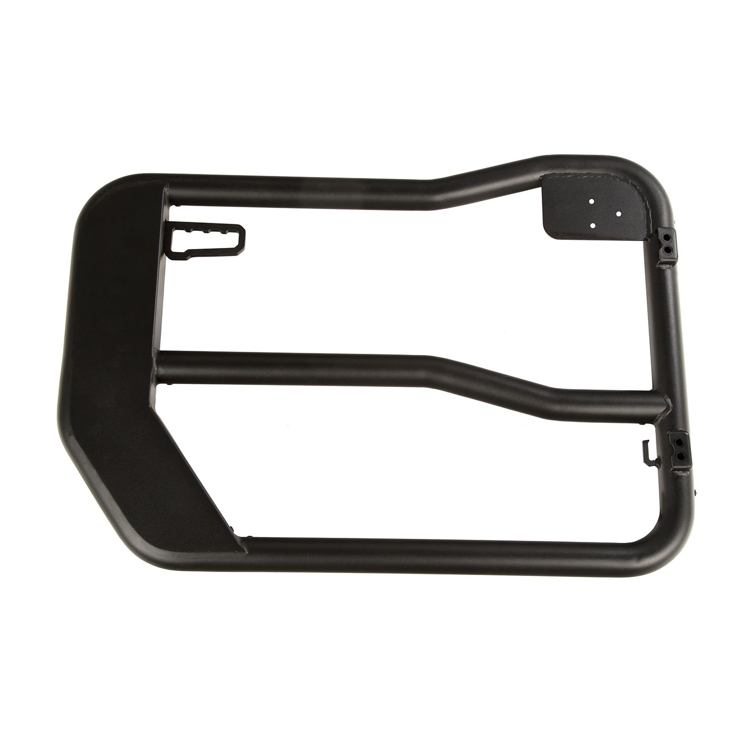 Front Tube Doors Kit JL 2