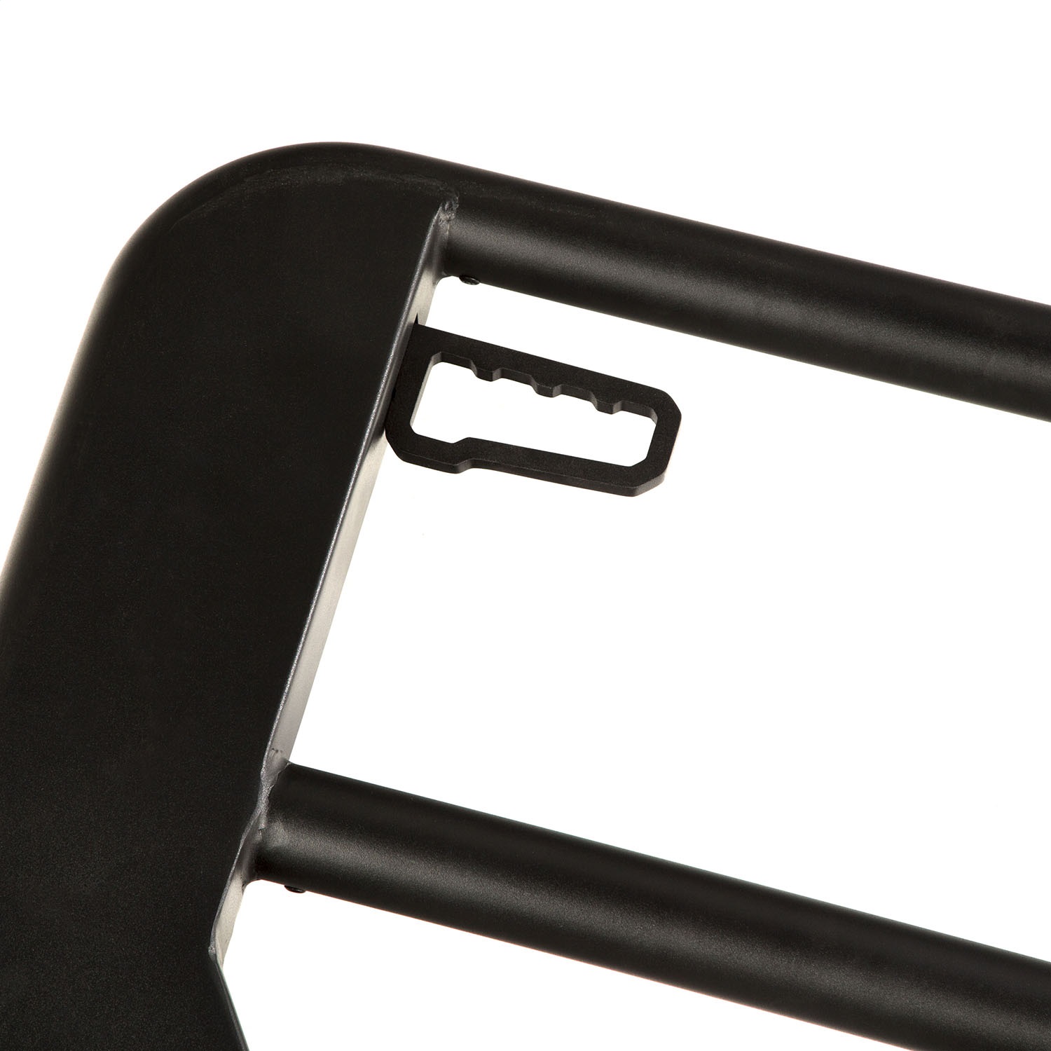 Front Tube Doors Kit JL 3