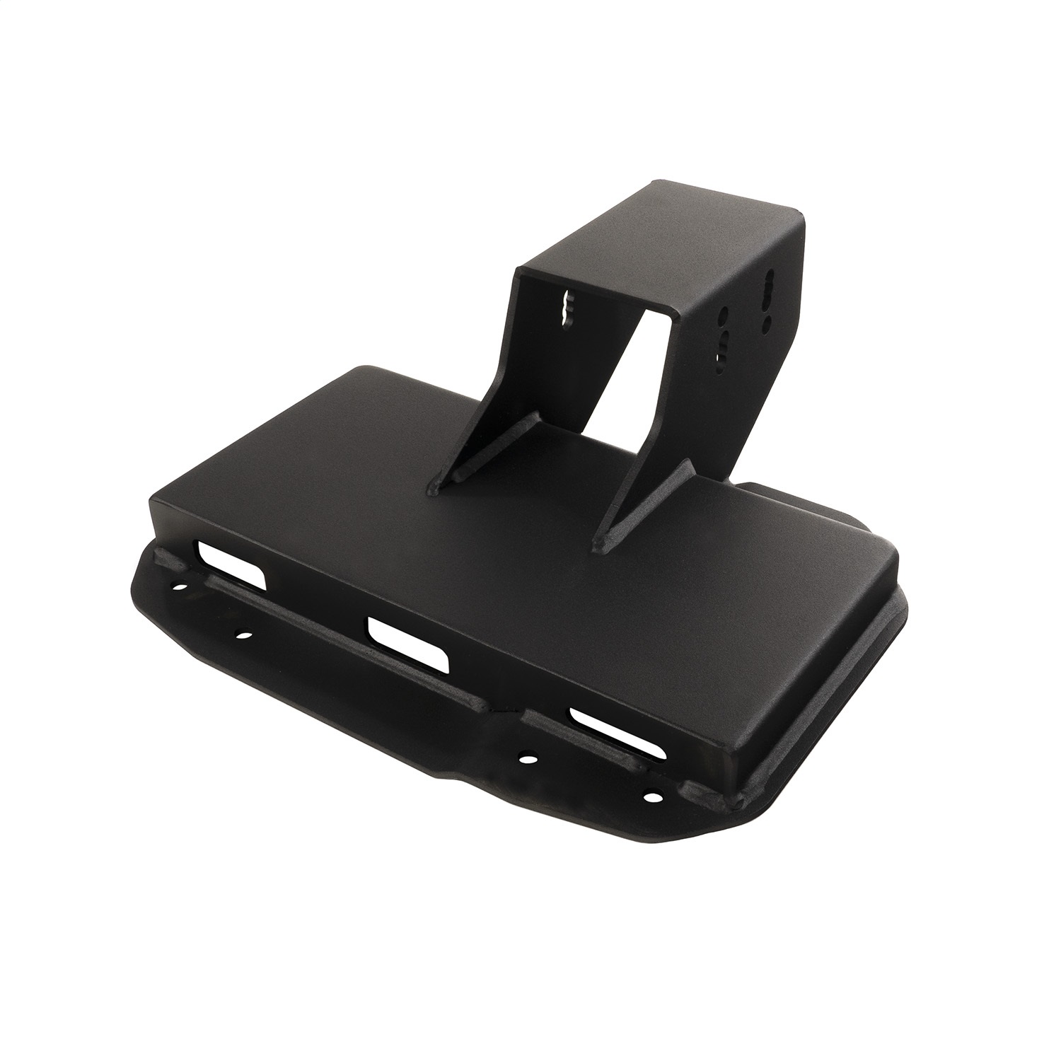 Spartacus HD Tire Carrier Kit JL 2