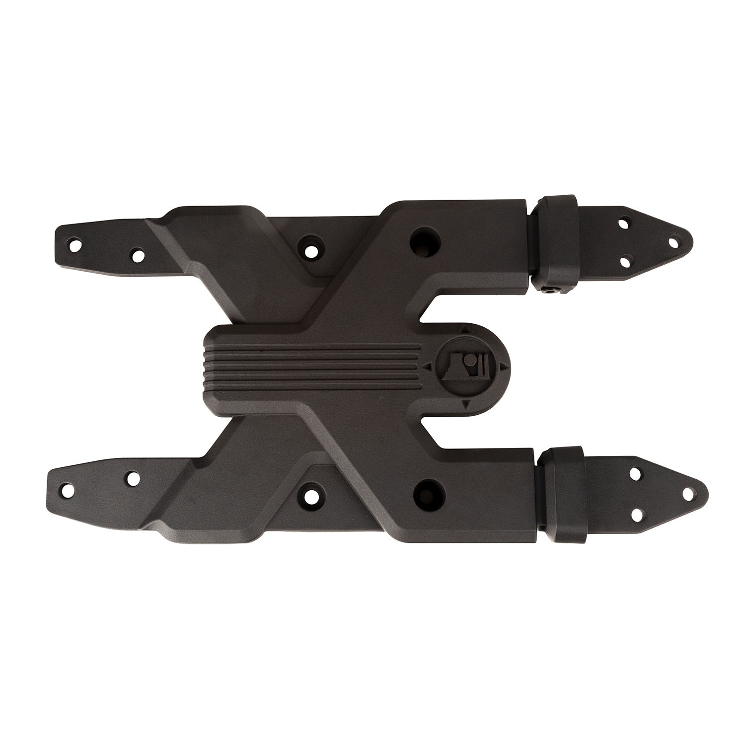 Spartacus HD Tire Carrier Kit JL 3