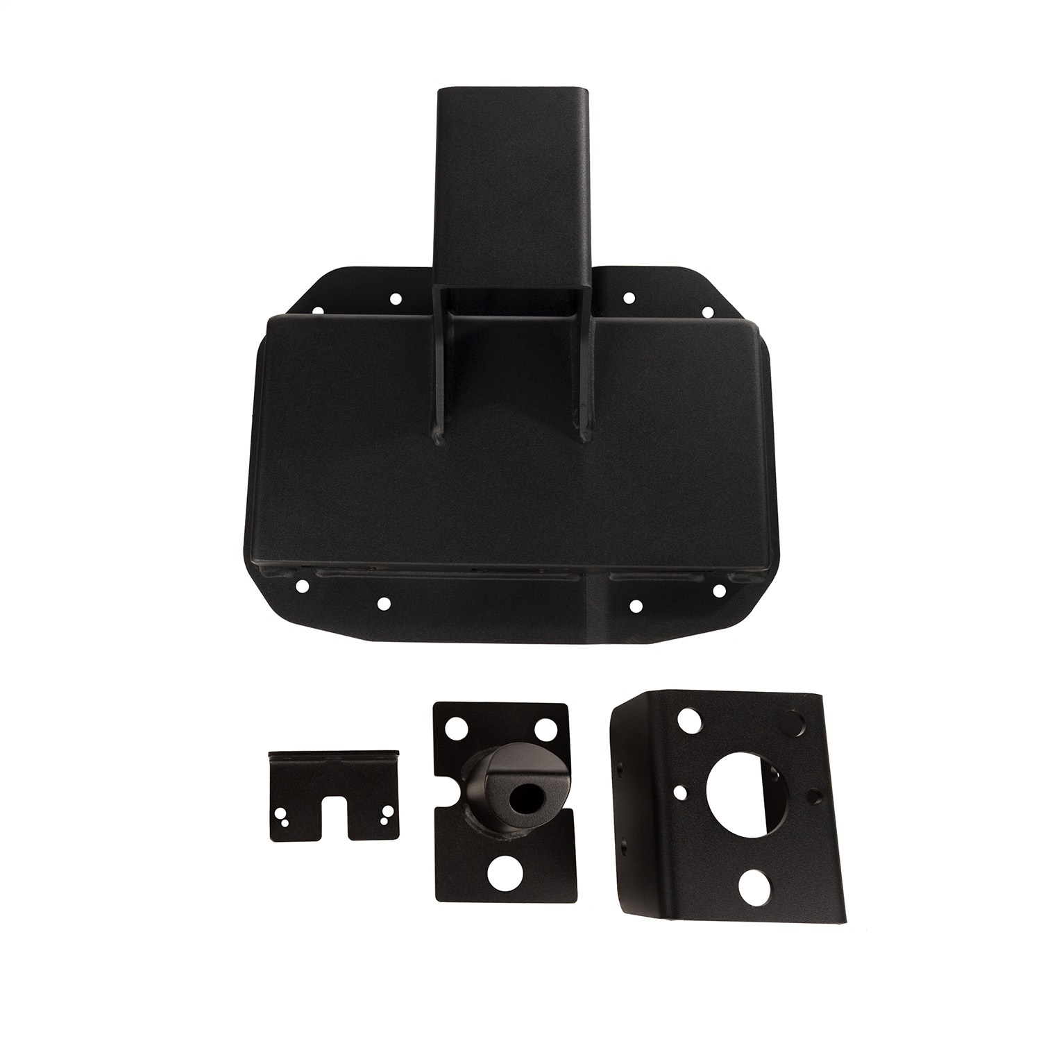 Spartacus HD Tire Carrier Kit JL 4
