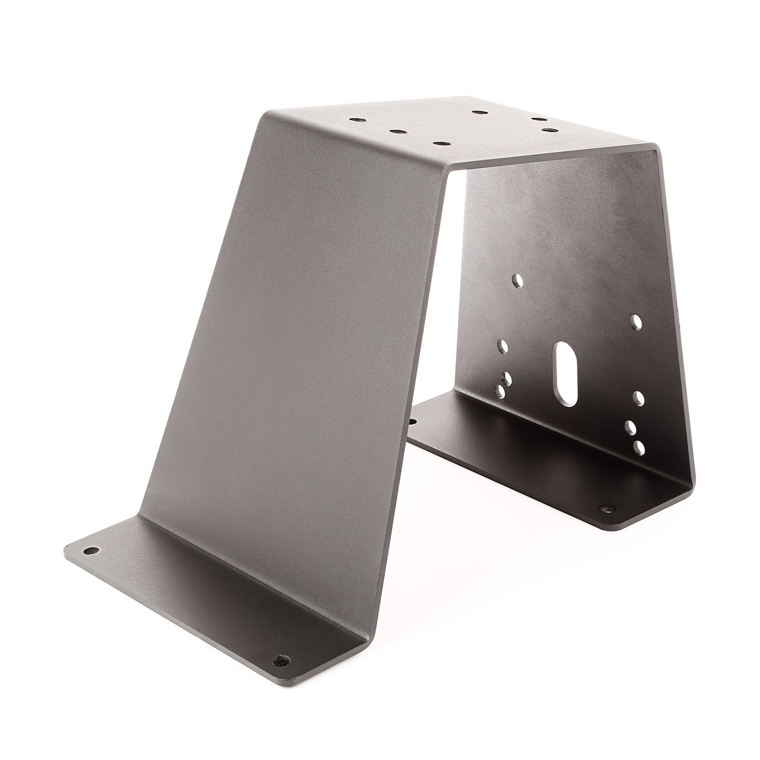 Spartacus HD Tire Carrier 2