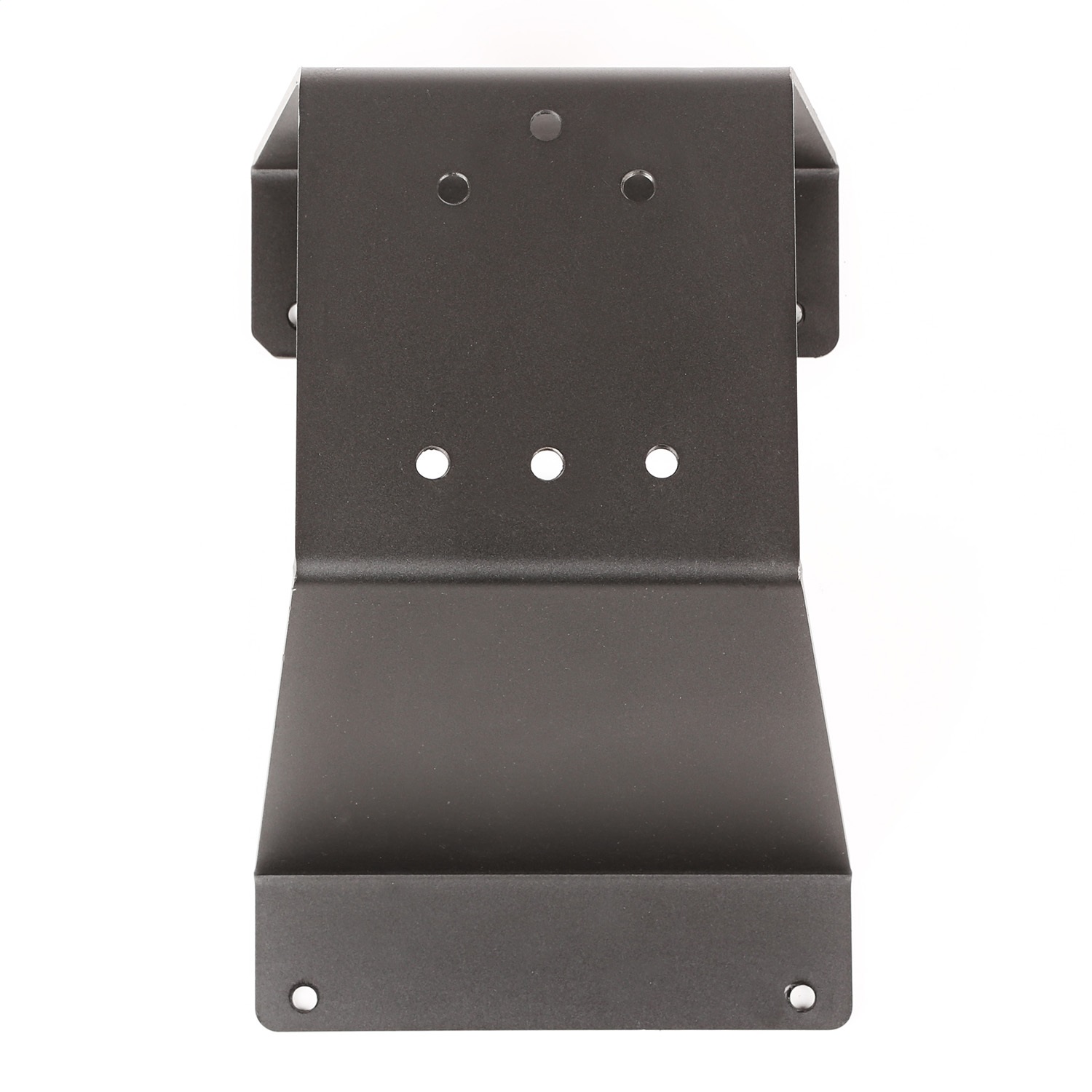 Spartacus HD Tire Carrier 3