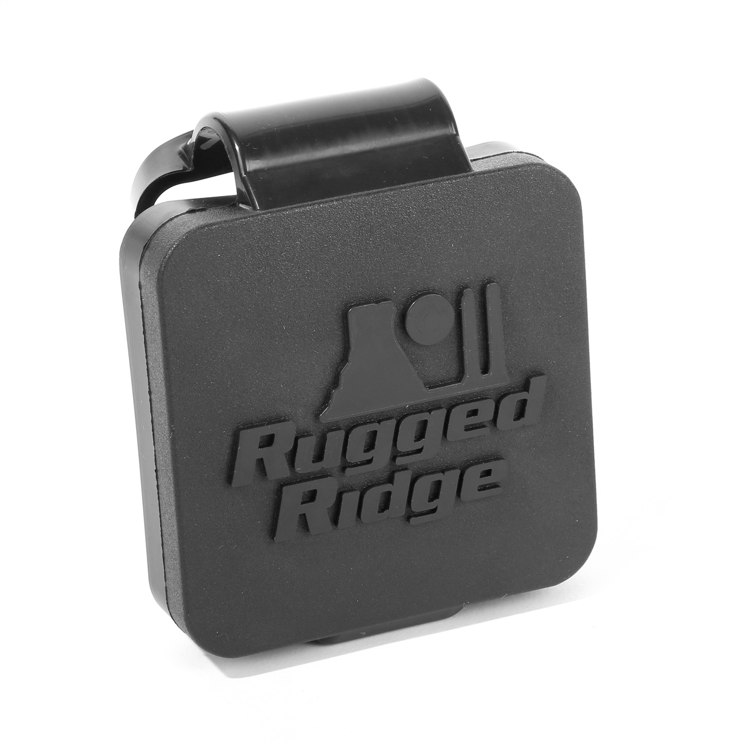 Rugged Ridge 11580.26 Receiver Hitch Plug