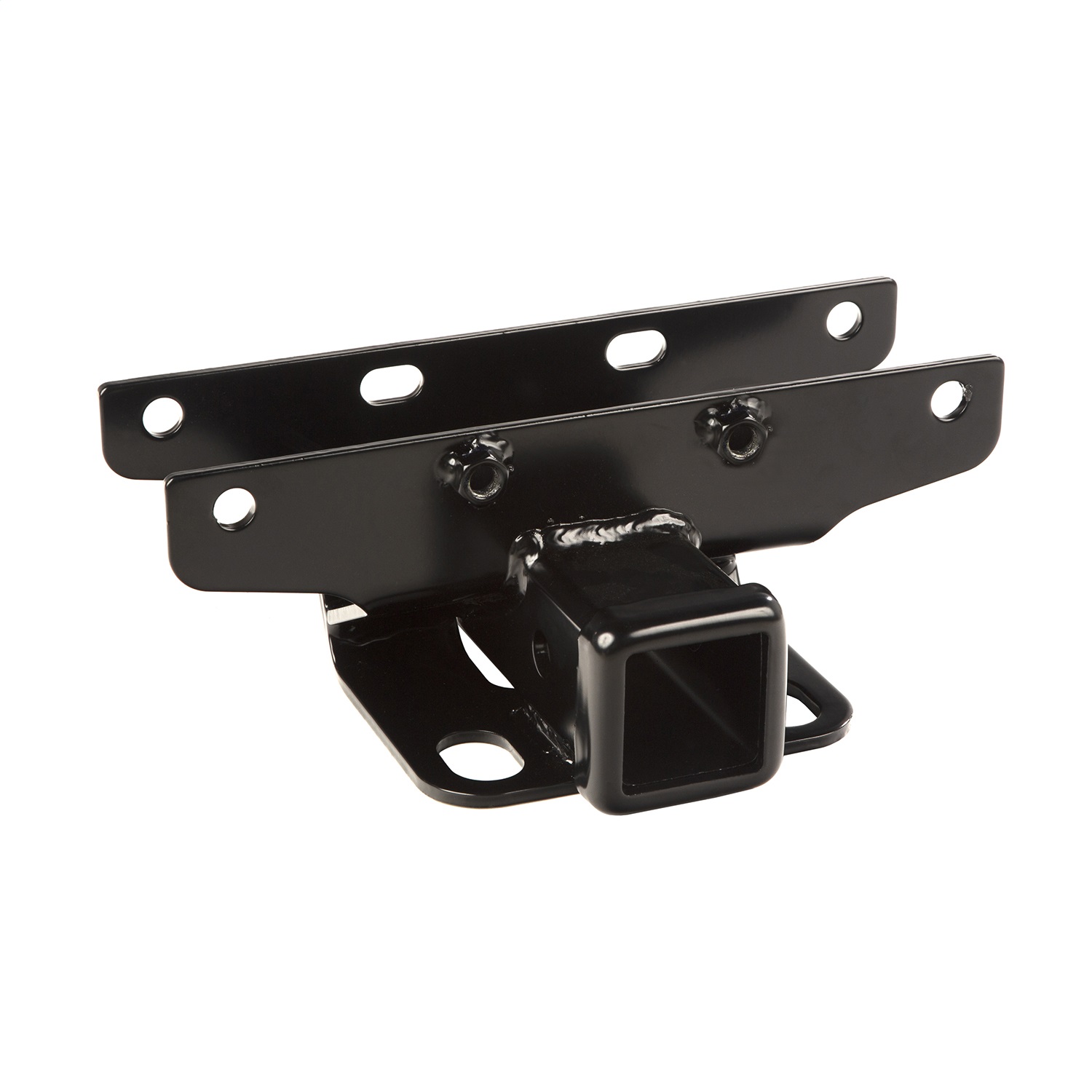 Receiver Hitch Kit W/ Wiring Harnes 2