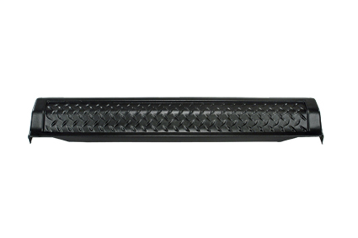 Rugged Ridge 11650.10 Body Armor Front Frame Cover Fits 97-06 Wrangler (TJ)